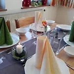 Lamprechtbauer بيت ضيافة