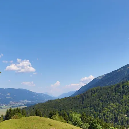 Lamprechtbauer Gasthof 2*