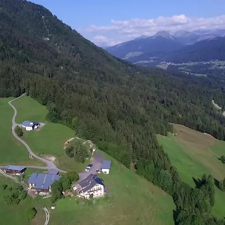 Pensjonat Lamprechtbauer 2*