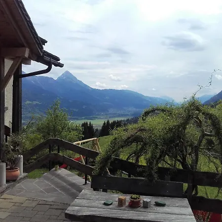 Lamprechtbauer Gasthof 2*