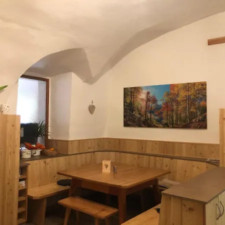 Lamprechtbauer 2* Kotschach-Mauthen