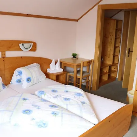 Lamprechtbauer Guest house
