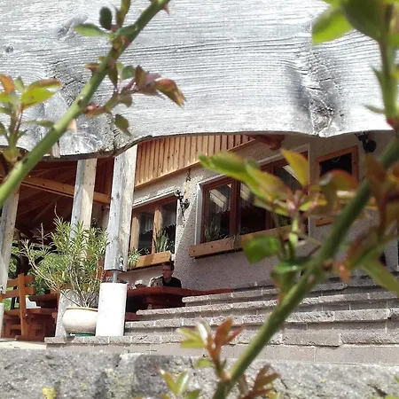 Casa de hóspedes Lamprechtbauer 3*