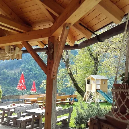 Lamprechtbauer 2* Kotschach-Mauthen