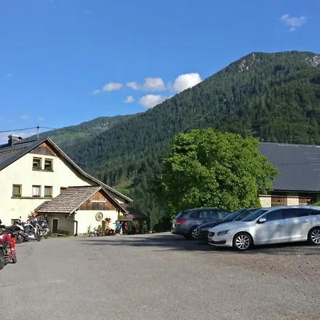 Lamprechtbauer 3* Kotschach-Mauthen