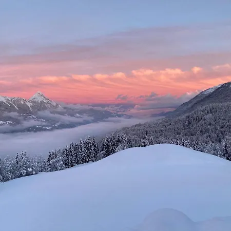 Lamprechtbauer Casa de hóspedes Kotschach-Mauthen