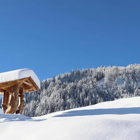 Gasthof Lamprechtbauer 2*