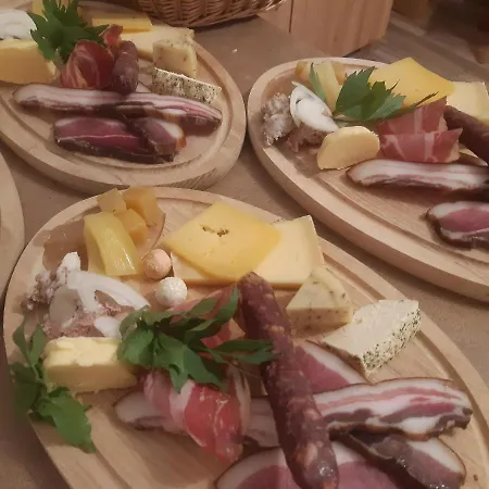 Gasthof Lamprechtbauer 2*