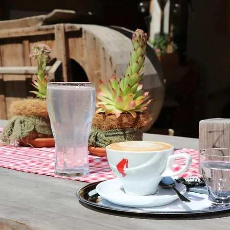 Casa de hóspedes Lamprechtbauer