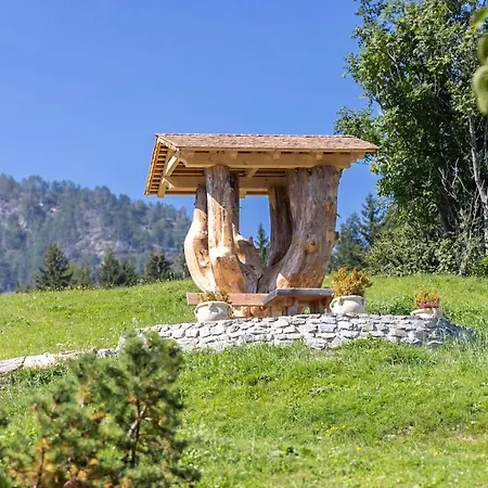 Lamprechtbauer Pensjonat Kotschach-Mauthen