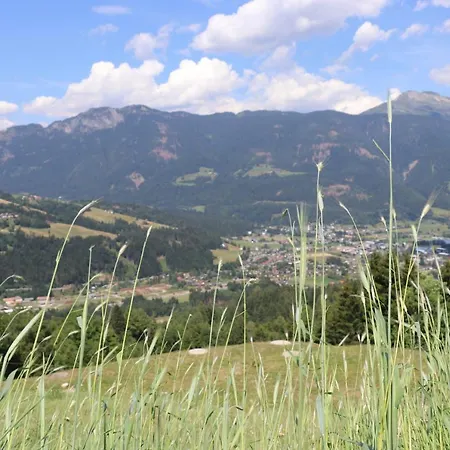 Gasthof Lamprechtbauer Kotschach-Mauthen