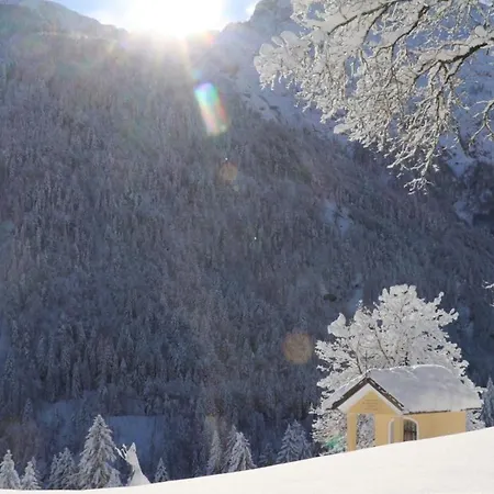 Lamprechtbauer Kotschach-Mauthen