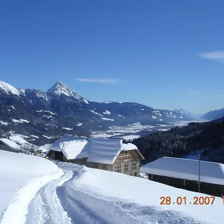 Lamprechtbauer Kotschach-Mauthen