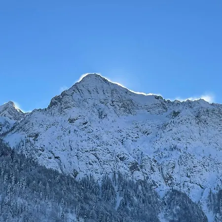 Casa de hóspedes Lamprechtbauer Kotschach-Mauthen