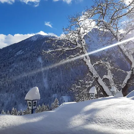 Lamprechtbauer 3* Kotschach-Mauthen