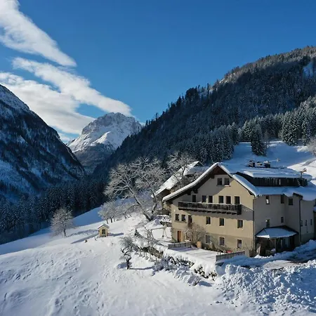 Lamprechtbauer Casa de hóspedes