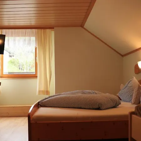Lamprechtbauer Gasthof 2*
