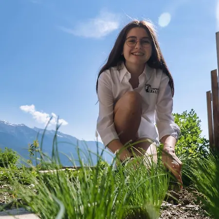 Lamprechtbauer 3* Kotschach-Mauthen