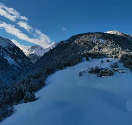 Lamprechtbauer Kotschach-Mauthen