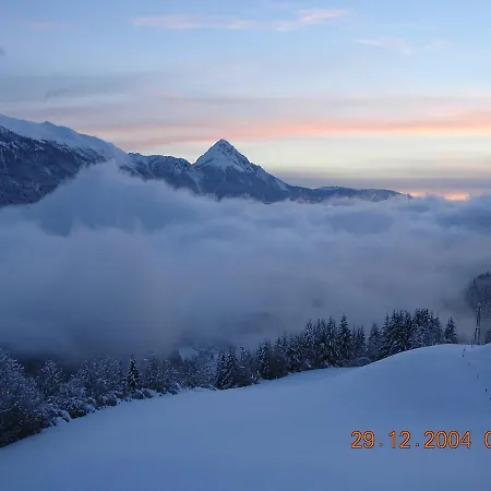 Gasthof Lamprechtbauer 2*