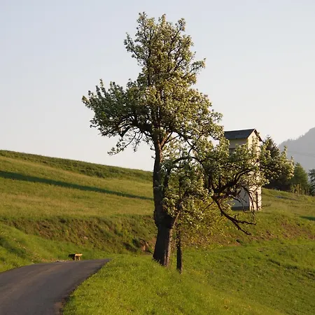 Lamprechtbauer Kotschach-Mauthen
