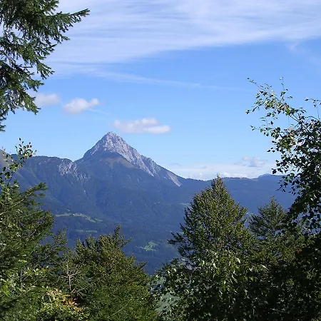 Lamprechtbauer Gasthof 2*