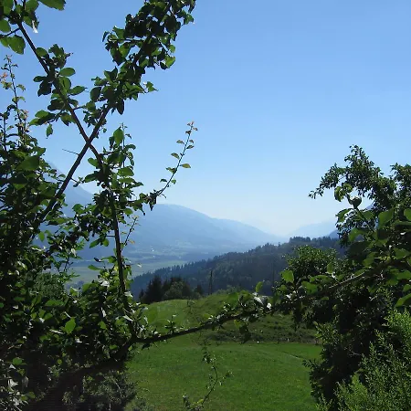 Lamprechtbauer 2* Kotschach-Mauthen