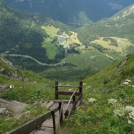 Lamprechtbauer Pensjonat
