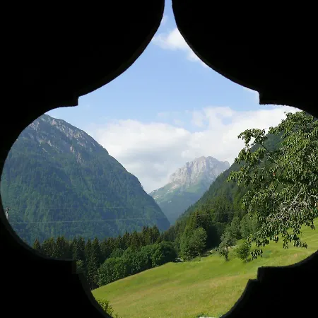 Lamprechtbauer Pensjonat
