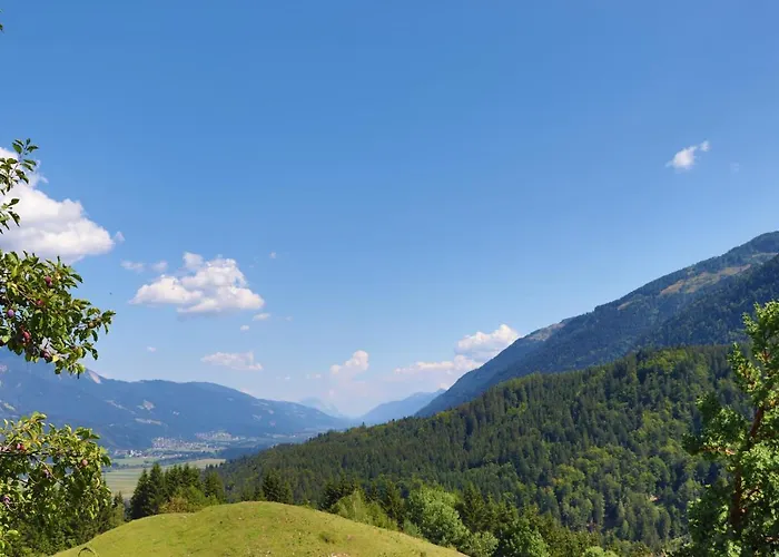 Lamprechtbauer Guest house 3*