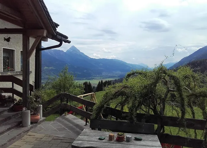 Lamprechtbauer Guest house 3*