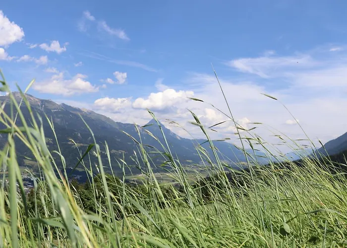 Guest house Lamprechtbauer 3*