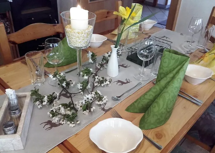 Guest house Lamprechtbauer