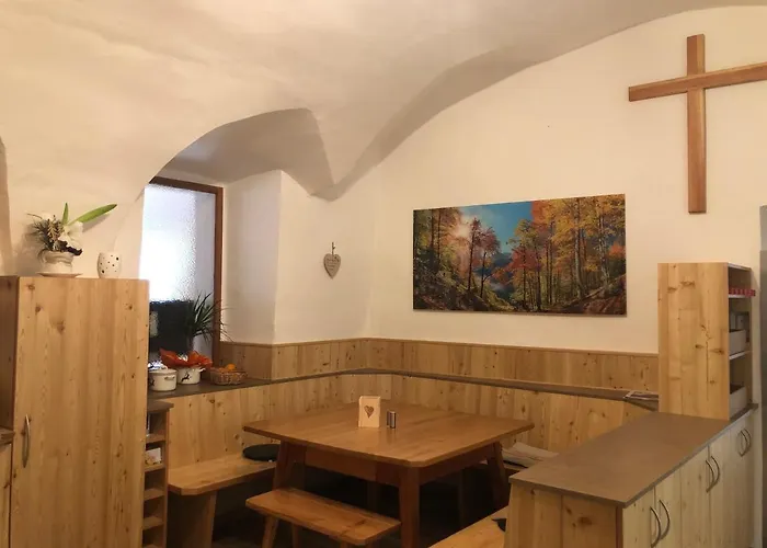 Lamprechtbauer 3* Kotschach-Mauthen