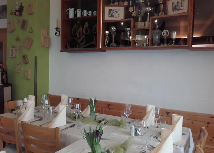 Lamprechtbauer Guest house Kotschach-Mauthen