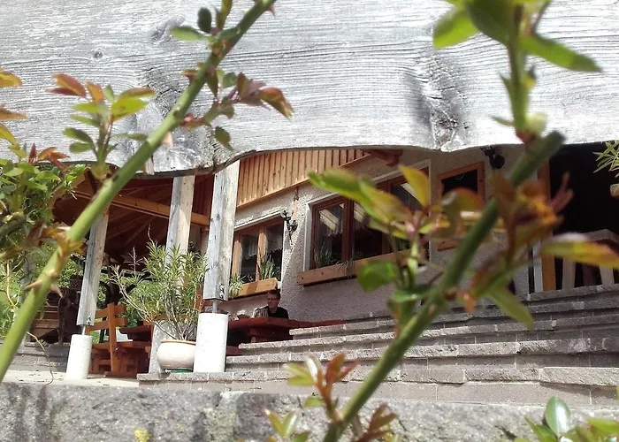 Guest house Lamprechtbauer 3*