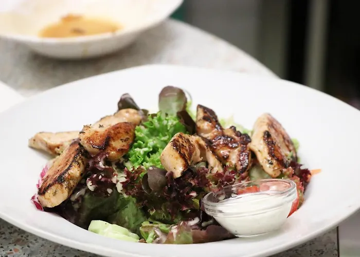 Lamprechtbauer Guest house 3*