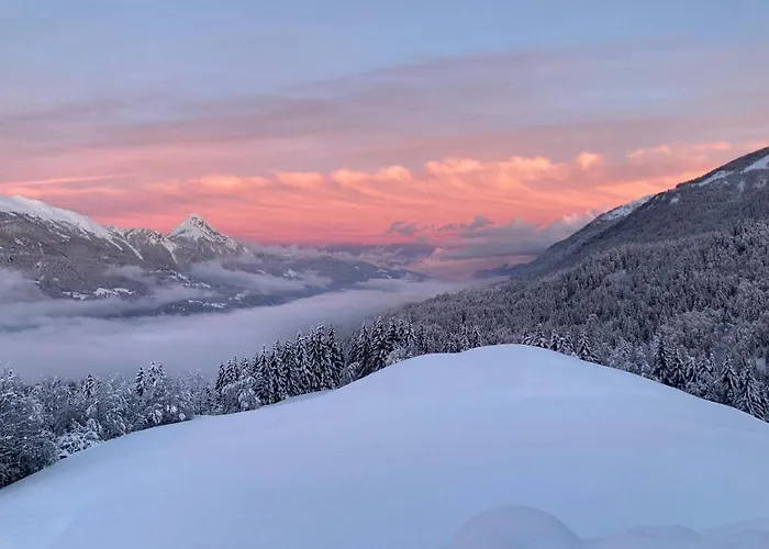 Lamprechtbauer Guest house Kotschach-Mauthen