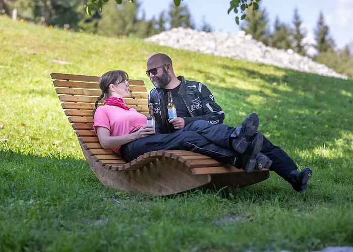 Guest house Lamprechtbauer 3*