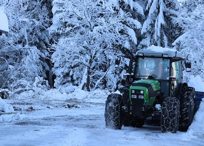 Guest house Lamprechtbauer Kotschach-Mauthen