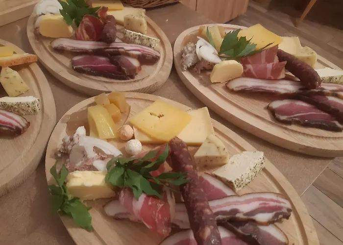 Guest house Lamprechtbauer 3*