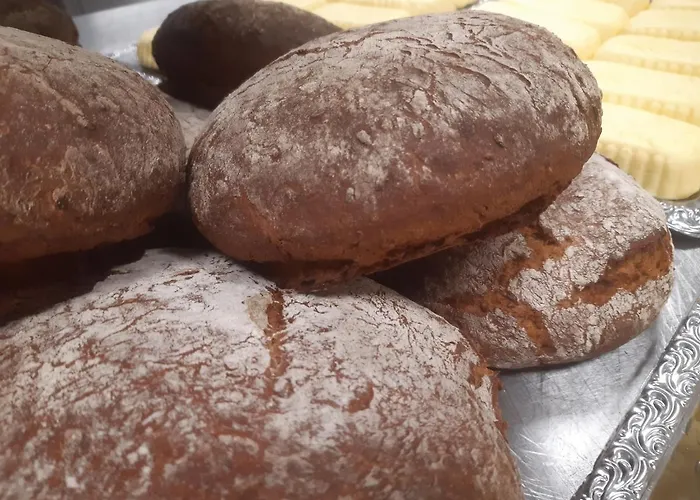 Lamprechtbauer Guest house 3*