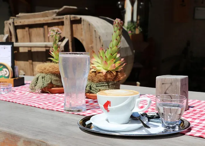 Guest house Lamprechtbauer