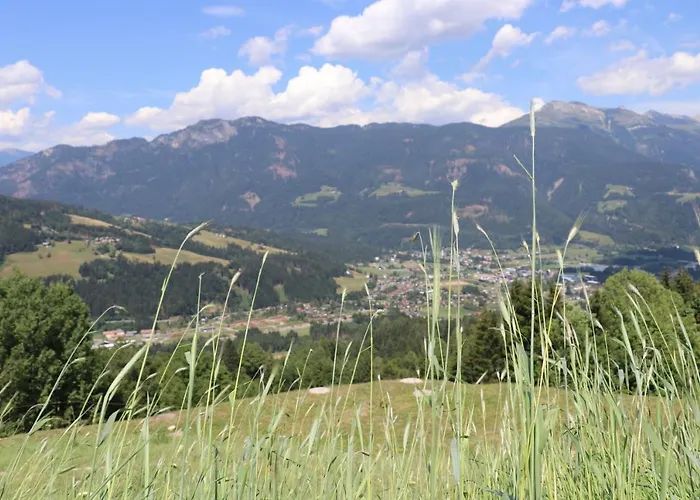 Guest house Lamprechtbauer Kotschach-Mauthen