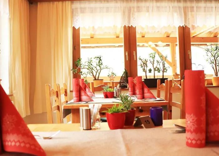 Guest house Lamprechtbauer