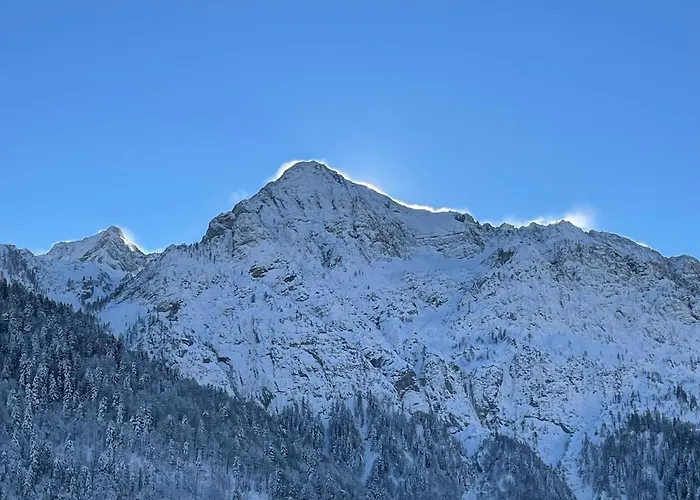 Guest house Lamprechtbauer Kotschach-Mauthen