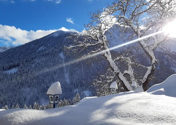 Lamprechtbauer 3* Kotschach-Mauthen