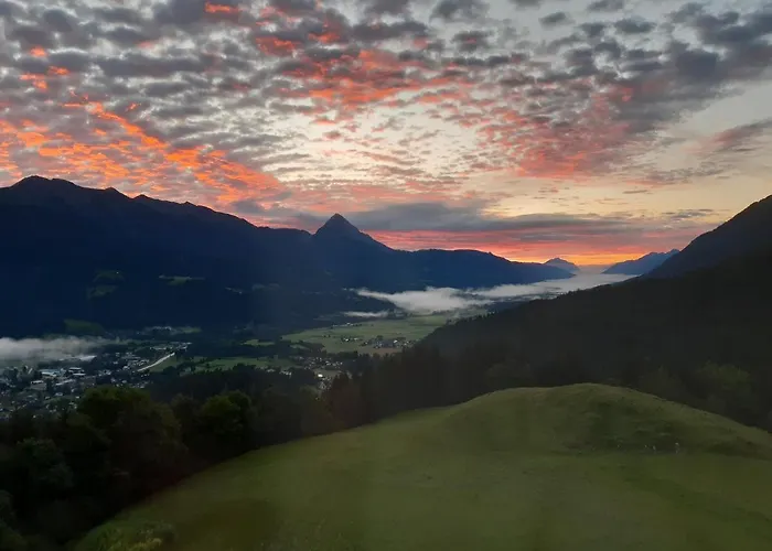 Guest house Lamprechtbauer