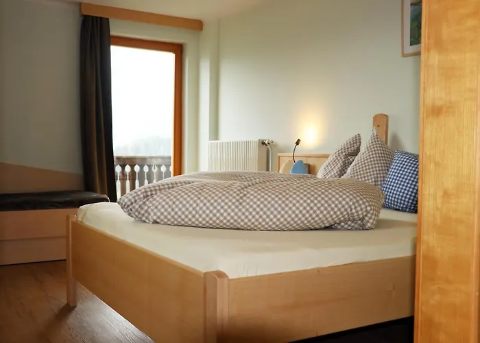 Guest house Lamprechtbauer