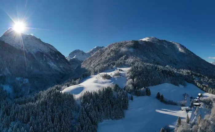 Guest house Lamprechtbauer